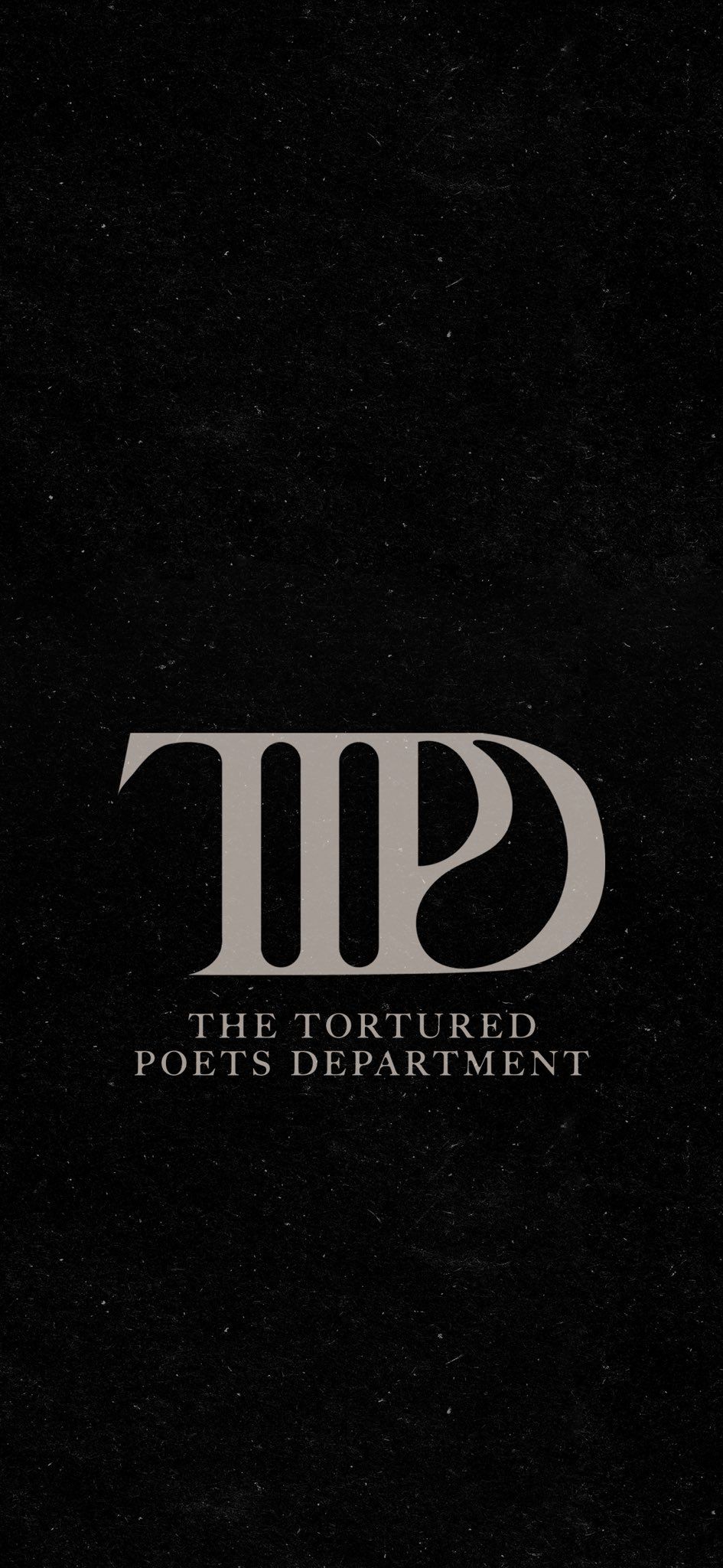 The Tortured Poets Department Wallpapers - Top Free The Tortured Poets ...