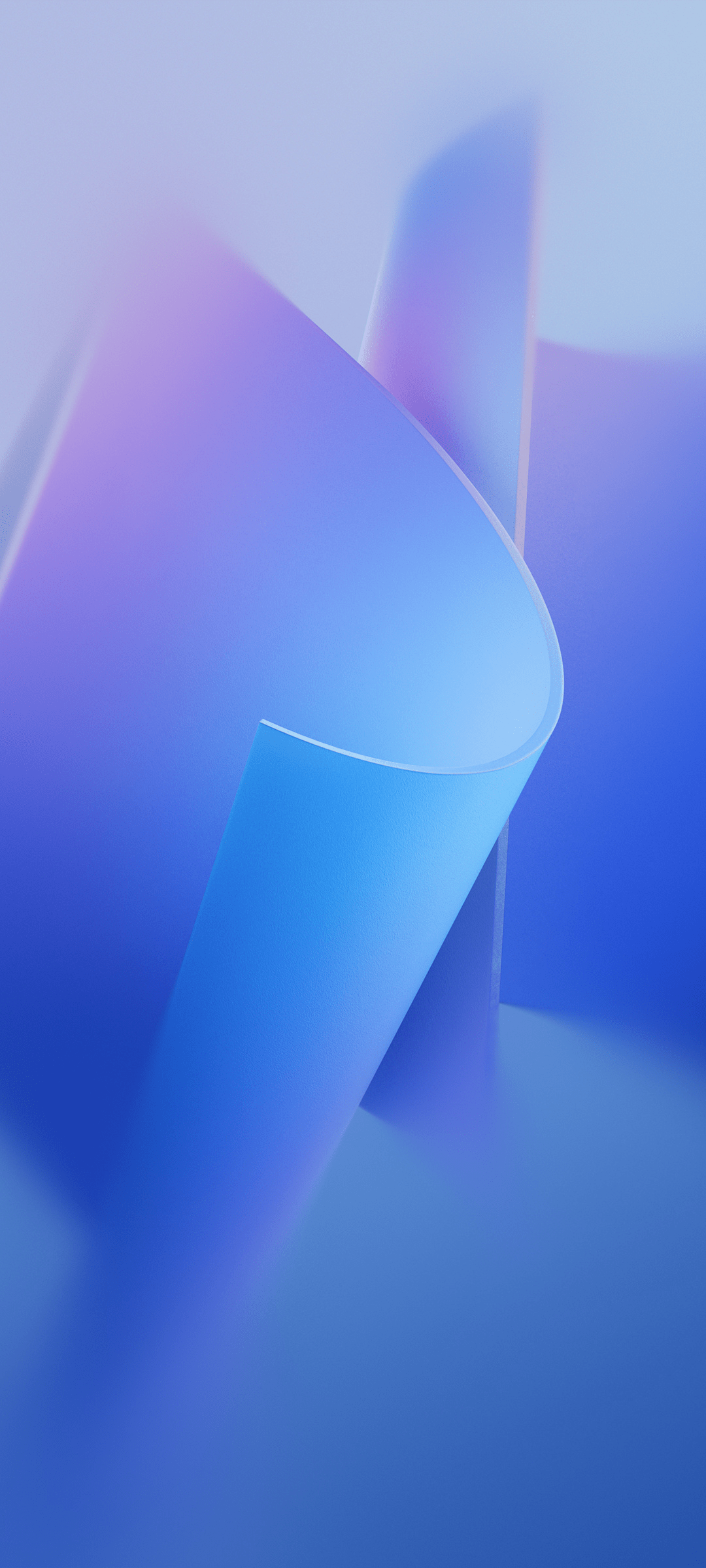 1080x2400 Xiaomi HyperOS Wallpaper