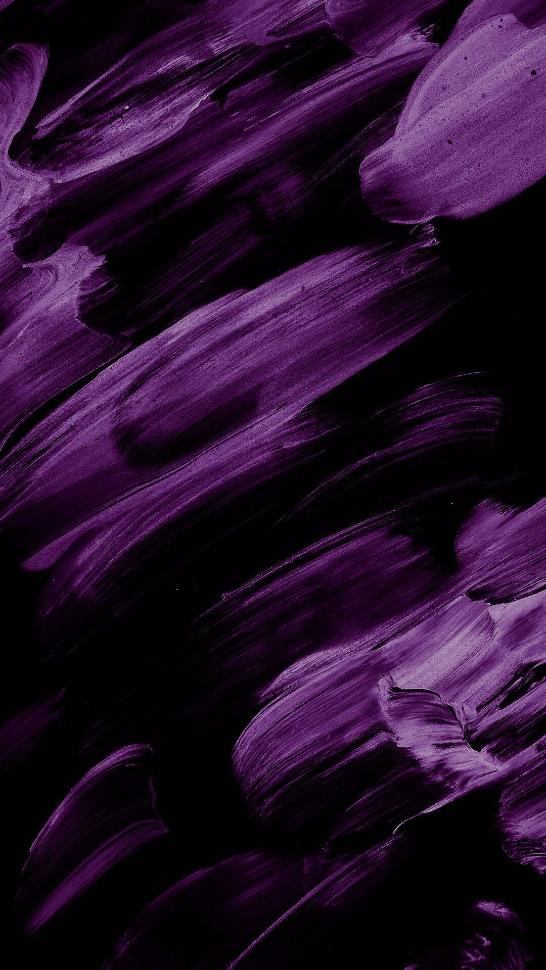 1080x1920 Download free Plain Dark Violet Paint