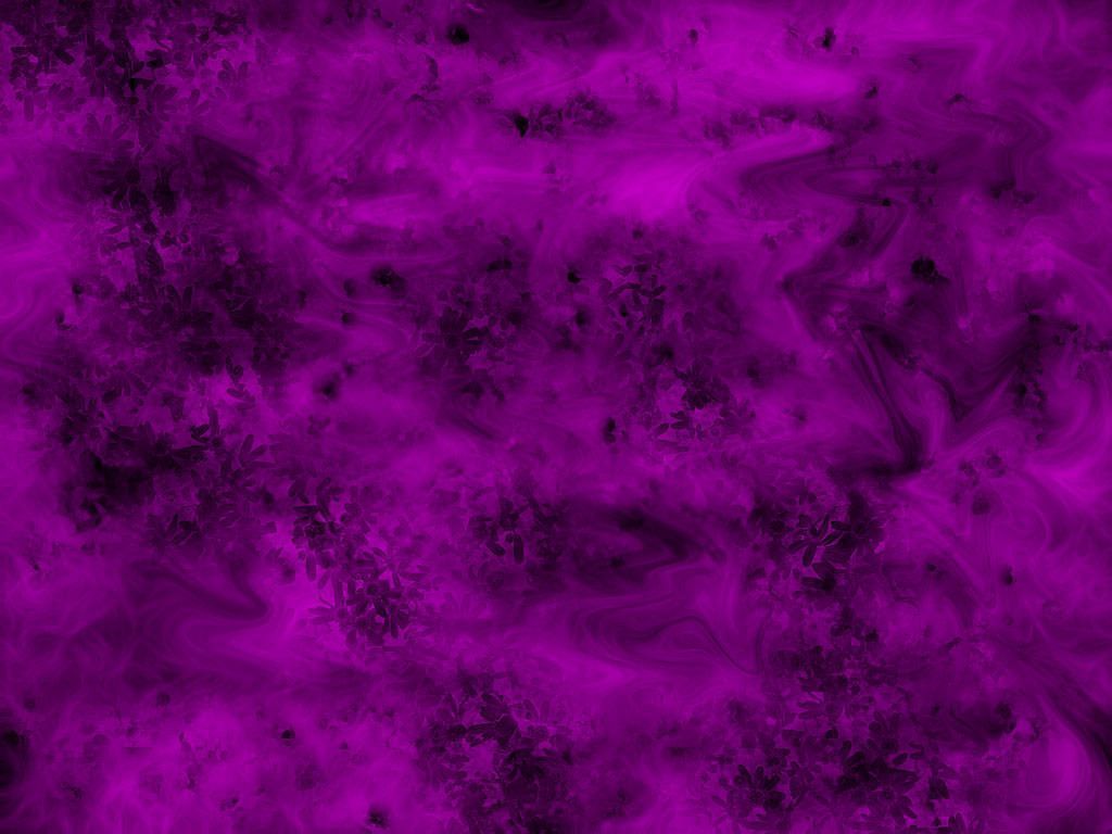 1024x768 Purple Plain Wallpaper HD