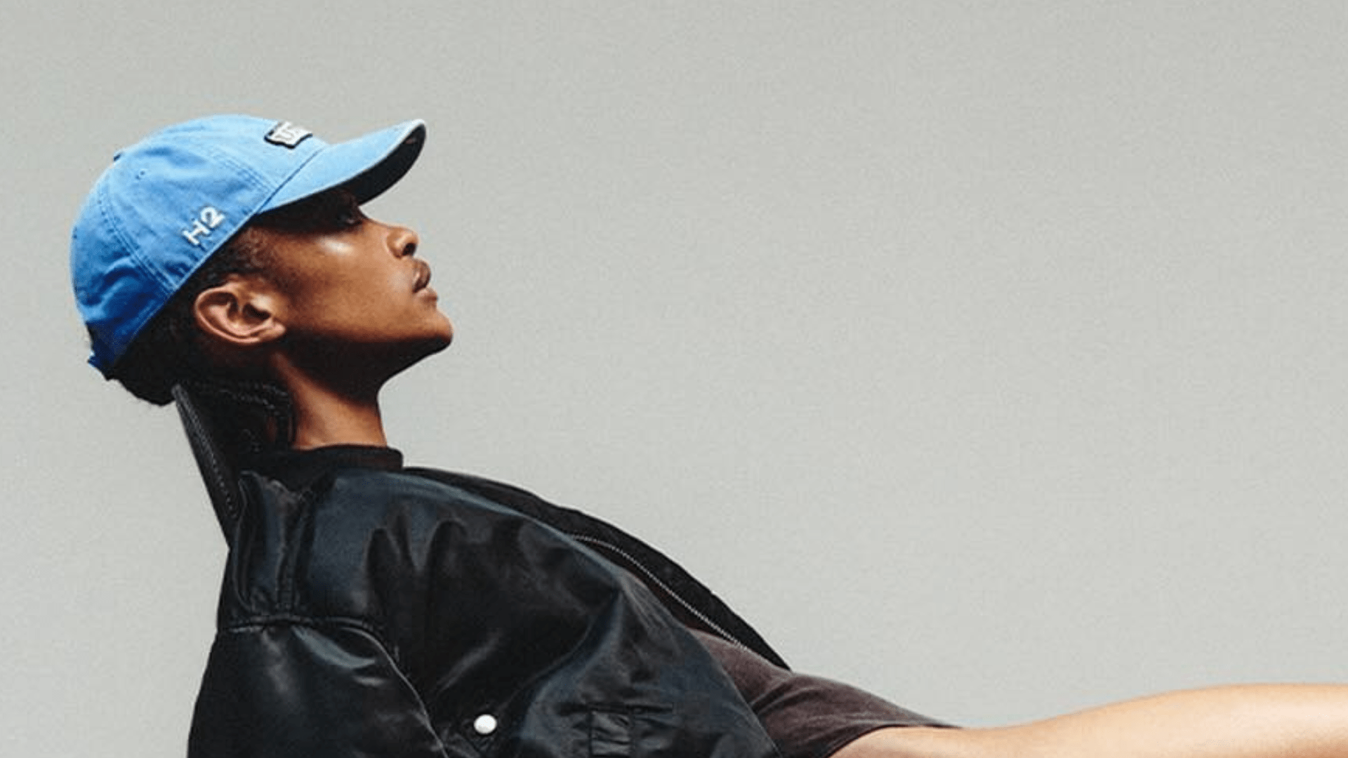 1920x1080 Heron Preston And H&M's Debut