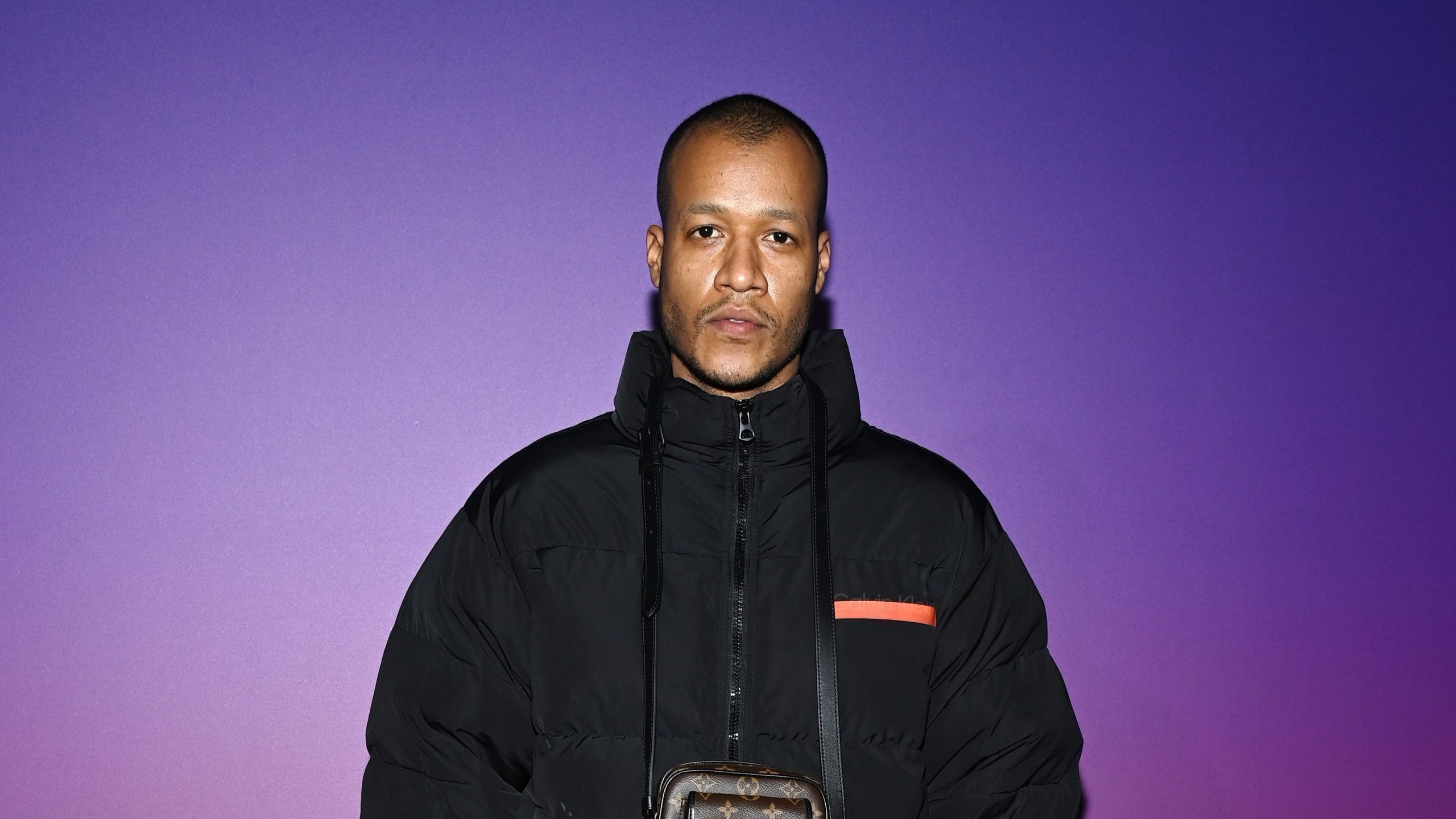 2560x1440 Heron Preston Has Been Tapped By H&M To