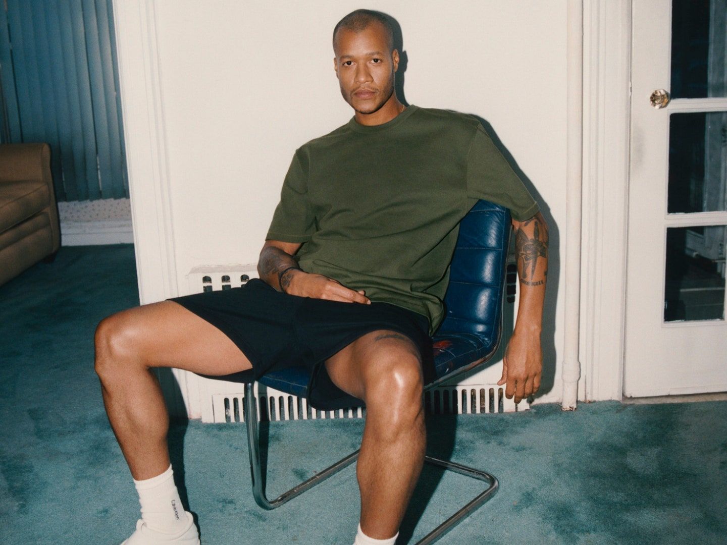 1440x1080 Calvin Klein collection