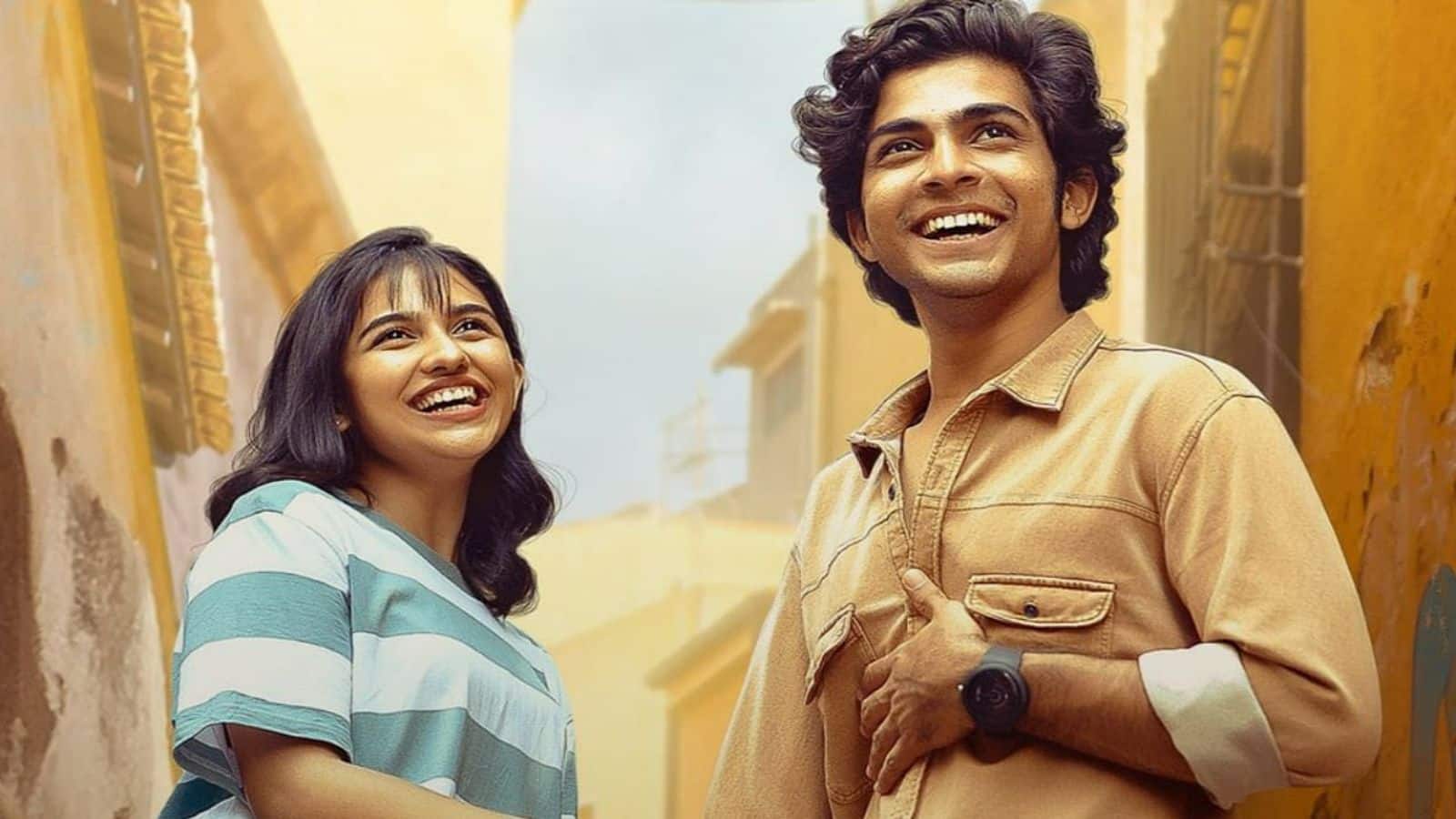 1600x900 OTT: Malayalam film 'Premalu' to stream