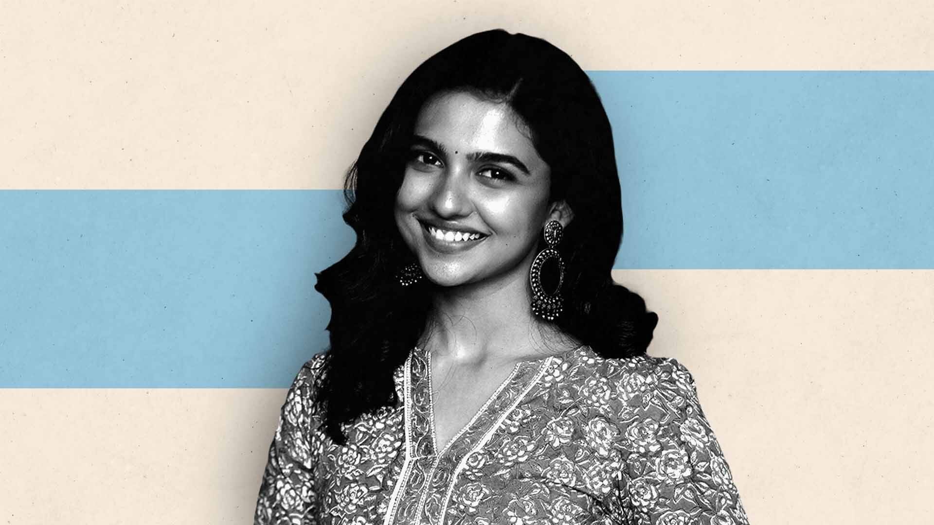 1920x1080 Super Sharanya and Premalu: Mamitha Baiju