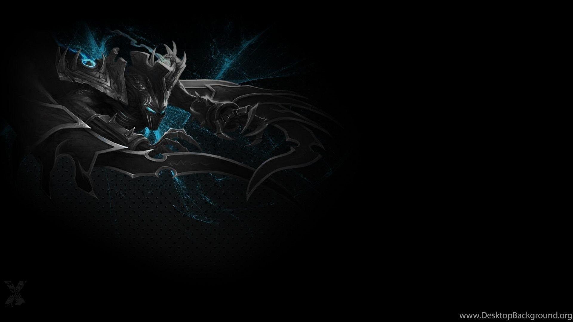1920x1080 Ryuk Wallpaper Wallpaper