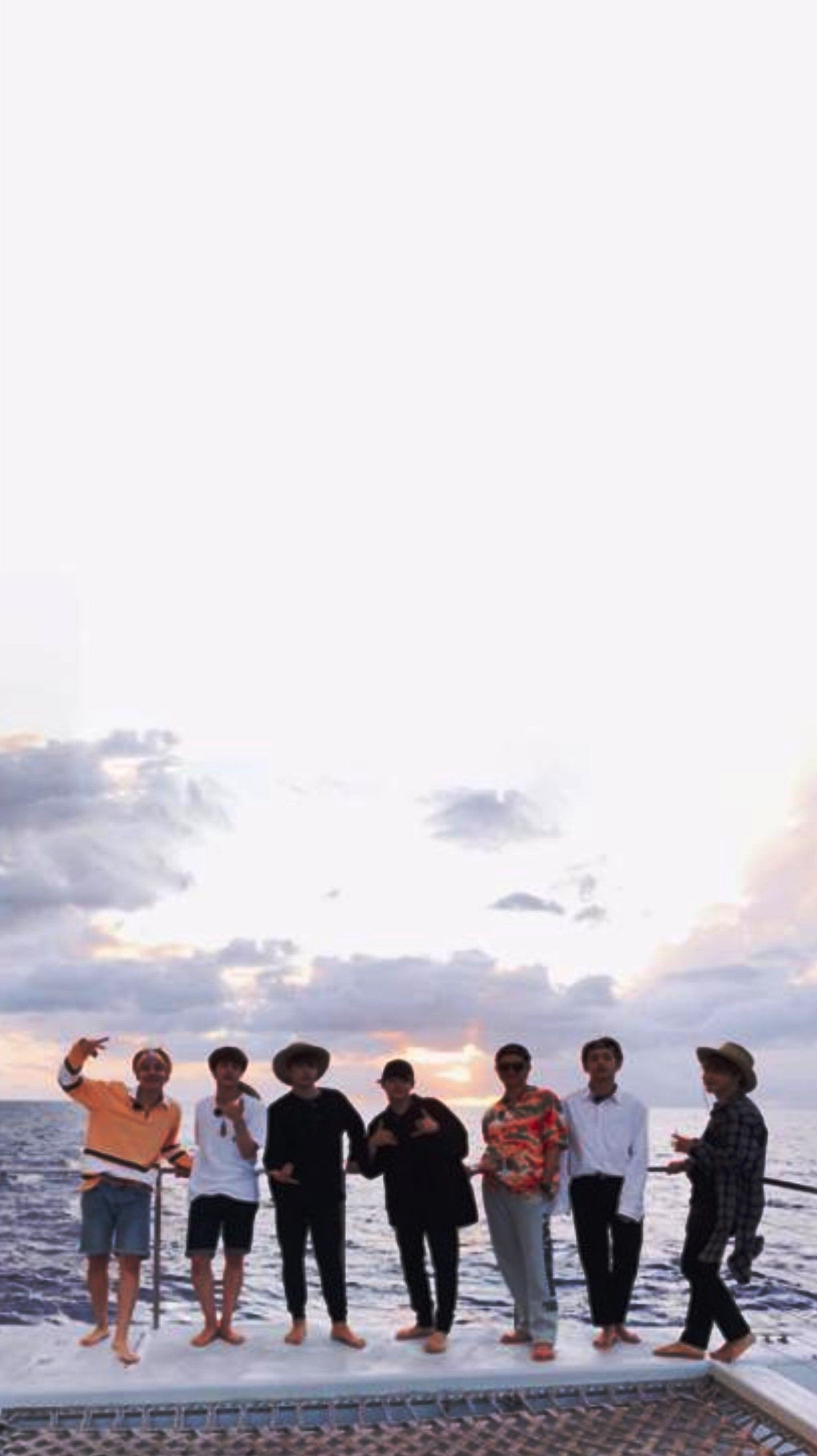 BTS Bon Voyage Wallpapers - Top Free BTS Bon Voyage Backgrounds ...