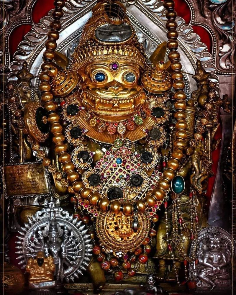 800x1000 Jai Shri Krishna on LinkedIn: Signup
