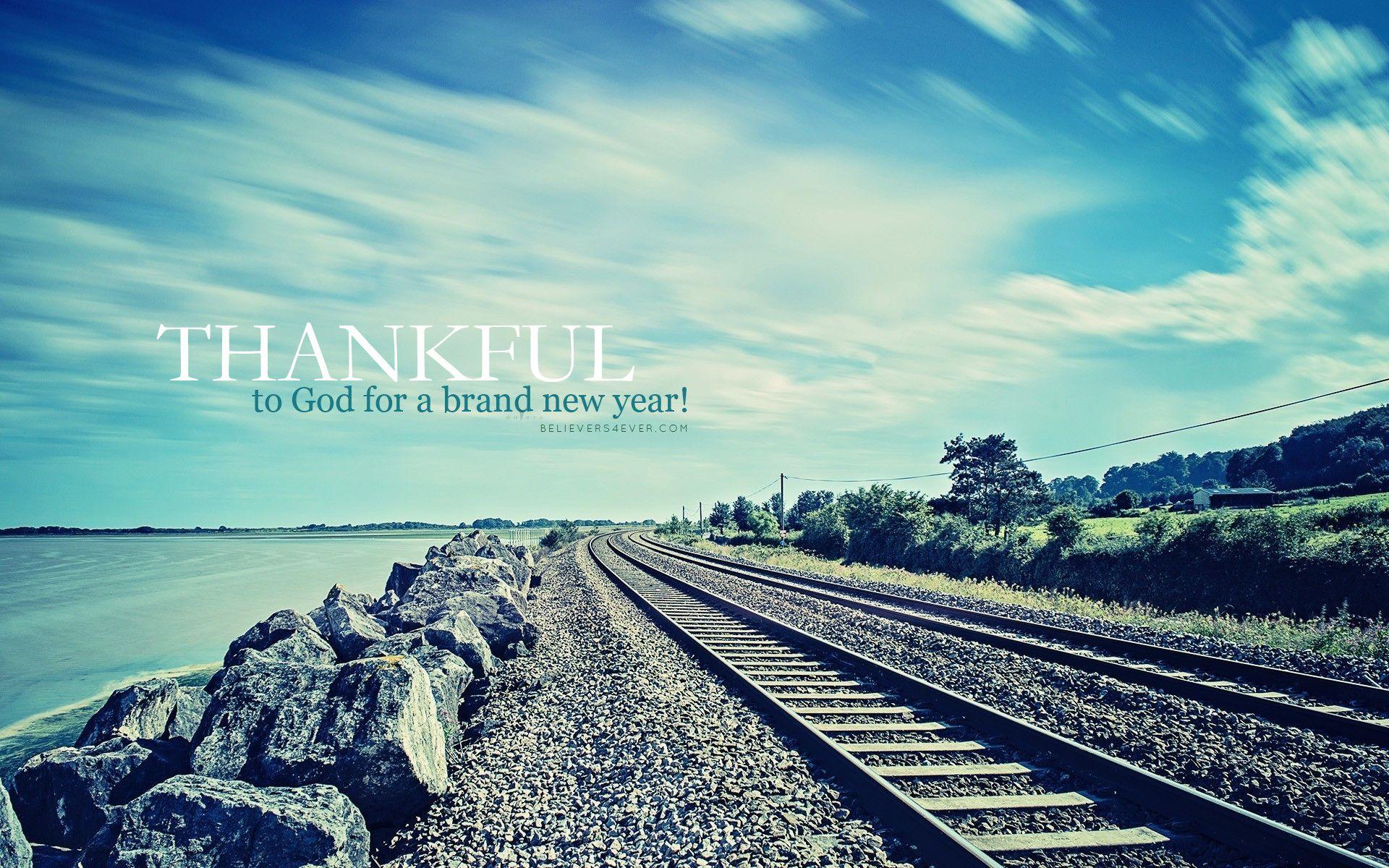 1920x1200 Christian Thanksgiving Wallpaper