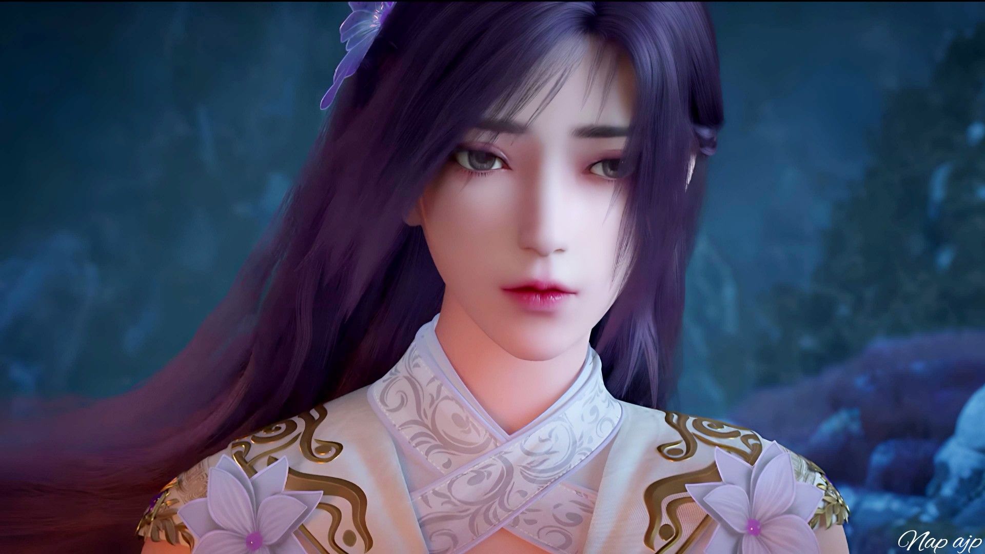 1920x1080 Anime Donghua. Perfect world, Anime