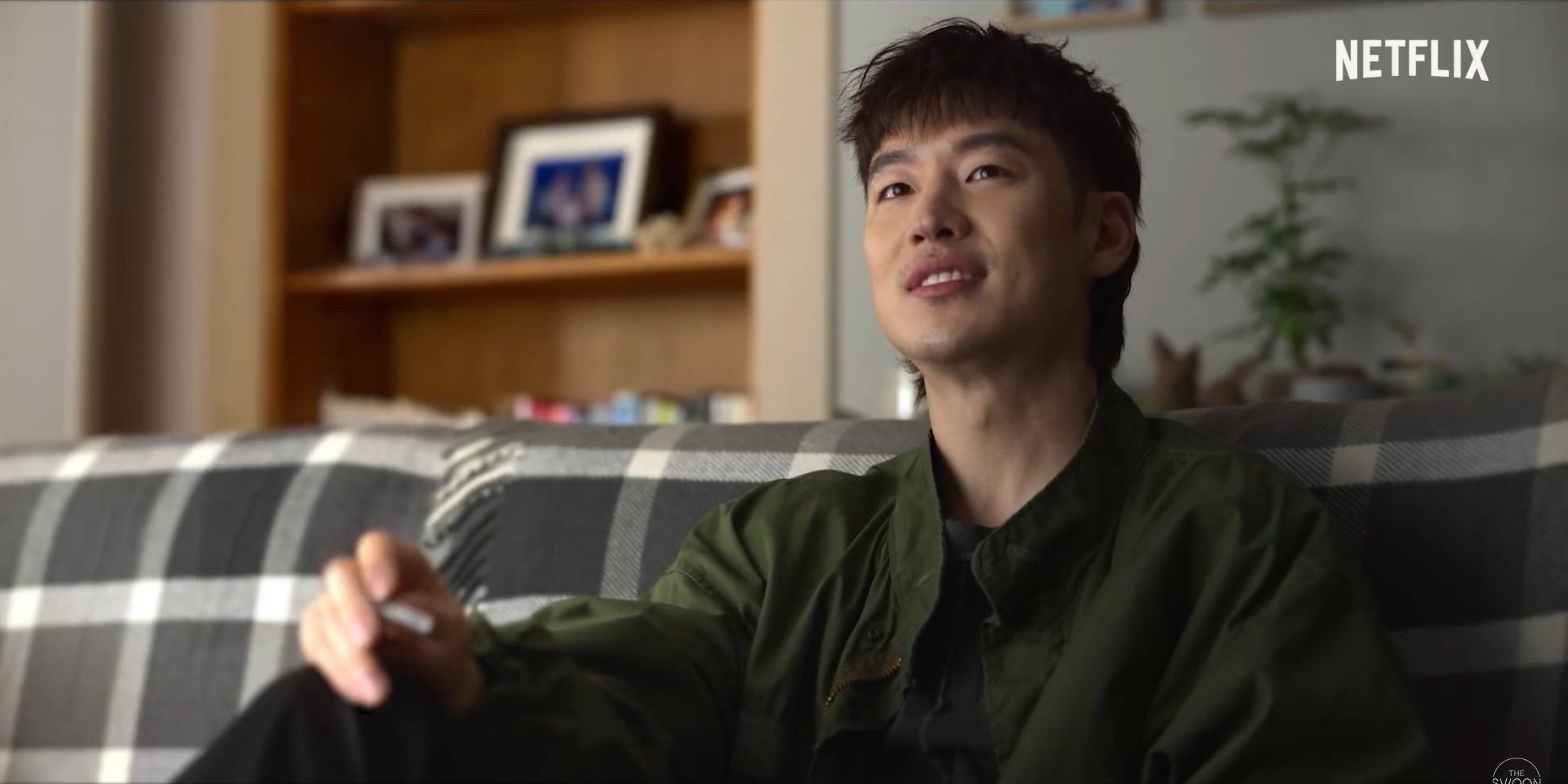 2208x1104 Move to Heaven (TV Series 2021)