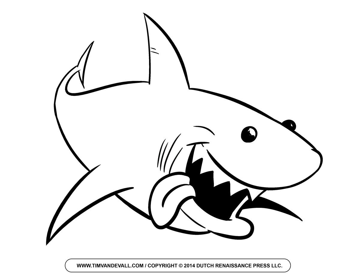 1200x927 Black And White Image Of Sharks 34 Desktop Wallpaper