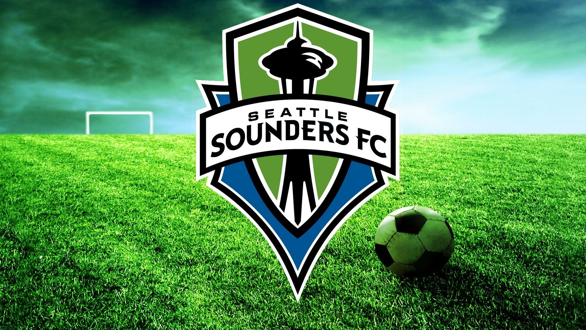 1920x1080 Sports Seattle Sounders FC HD Wallpaper