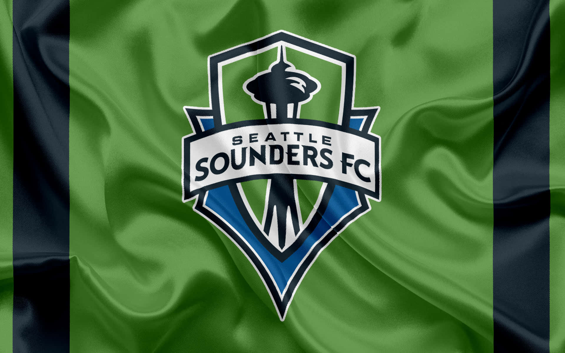 1920x1200 Seattle Sounders Fc Wallpaper