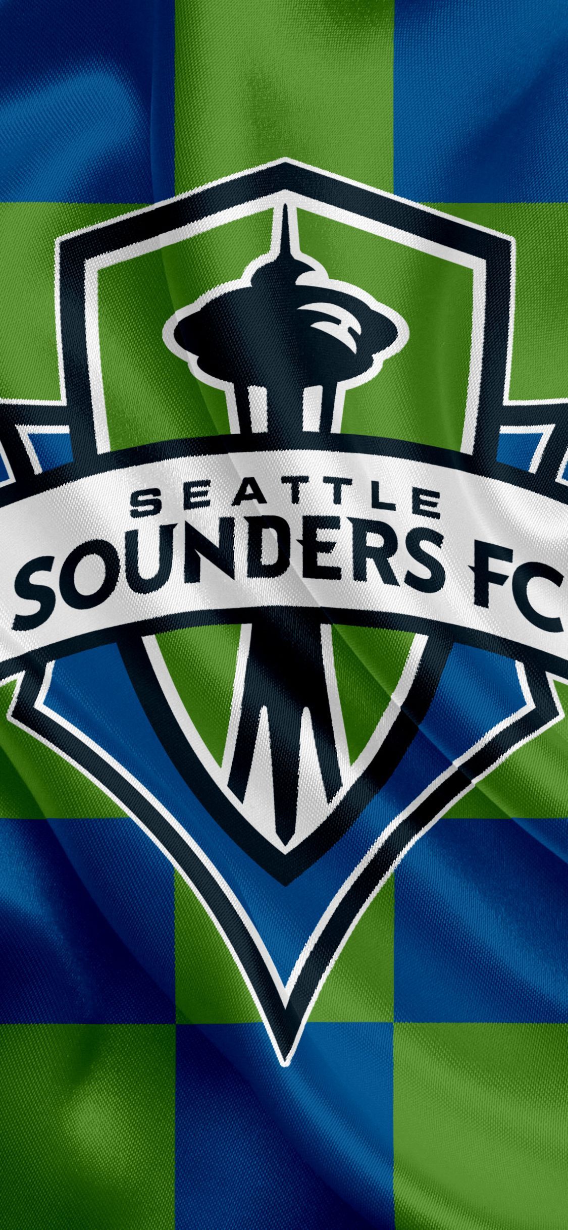 1125x2436 Seattle Sounders Fc wallpaper