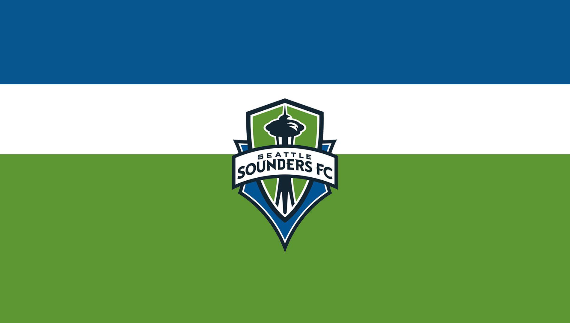 1902x1080 Seattle Sounders Wallpaper