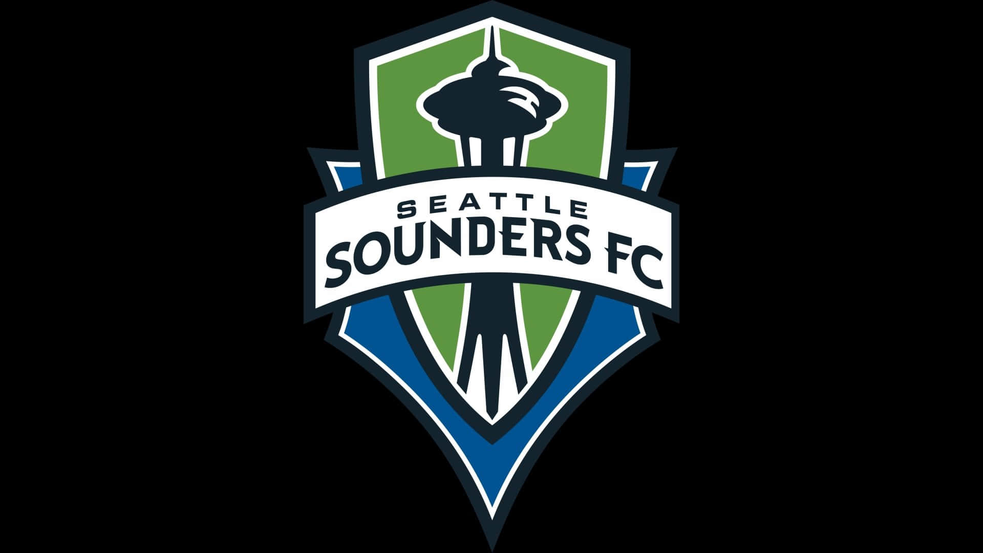 1920x1080 Download Seattle Sounders FC Primary