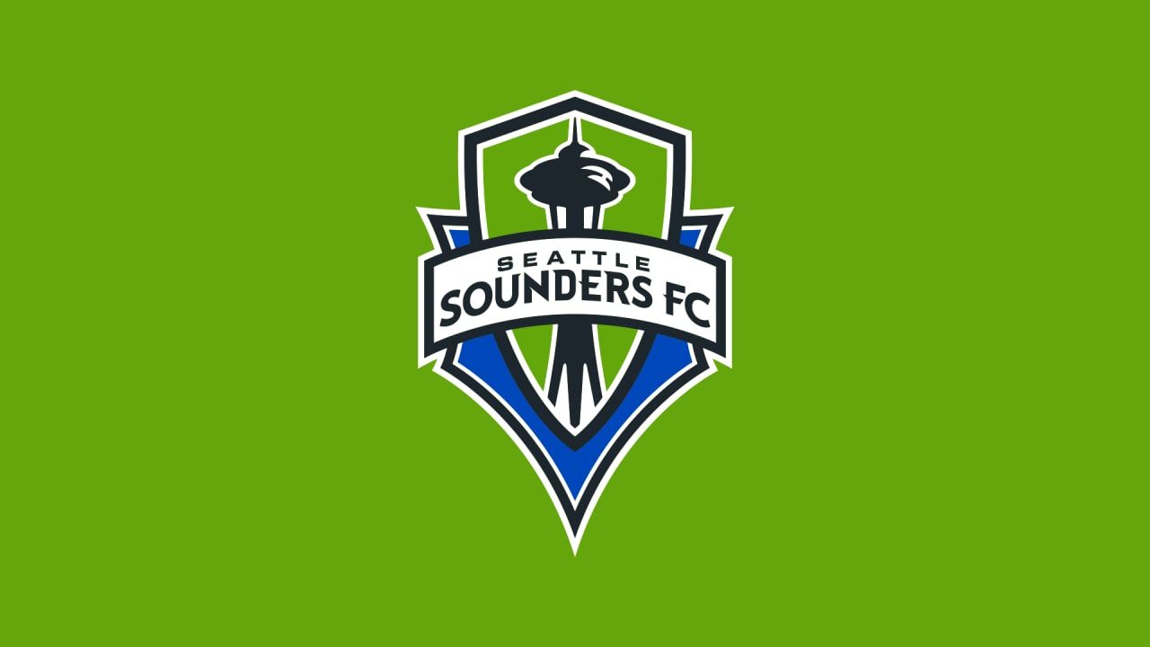 1280x720 Seattle Sounders 2021 Season Preview