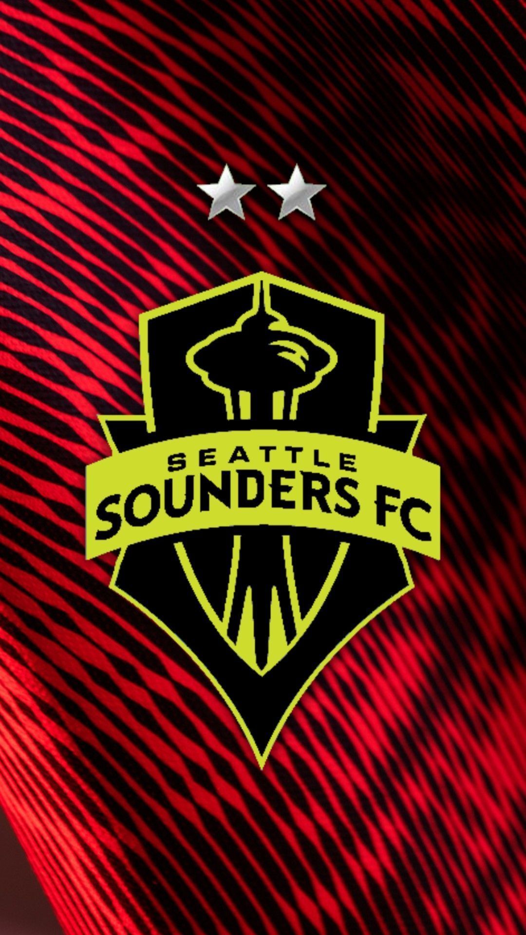 1080x1920 The Seattle Sounders FC ⚽. Sounders