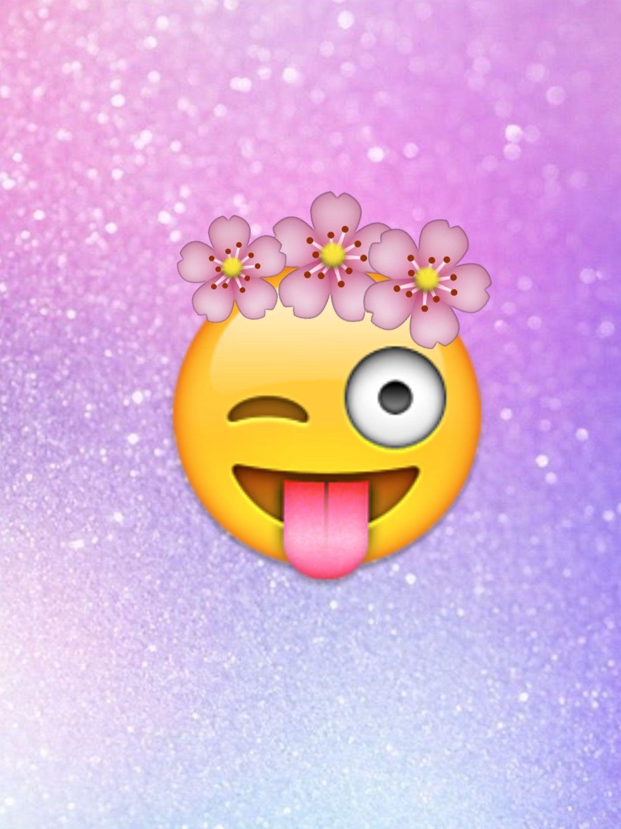 Emoji Walpepar A Collection Of The Top 30 Emoji Wallpapers And