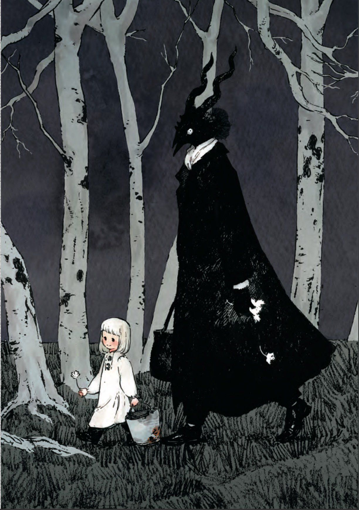 1224x1738 Minovsky on X: I've done a Girl From