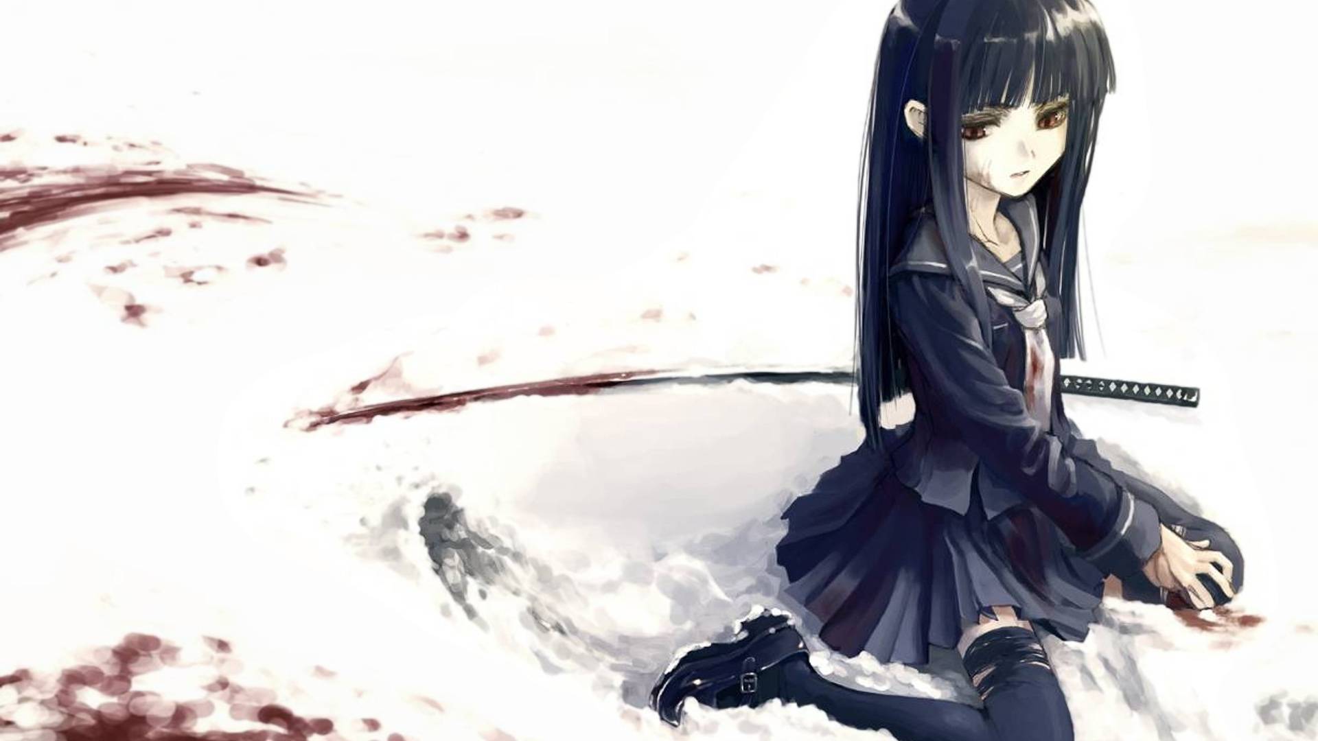 1920x1080 Animal Ears Anime