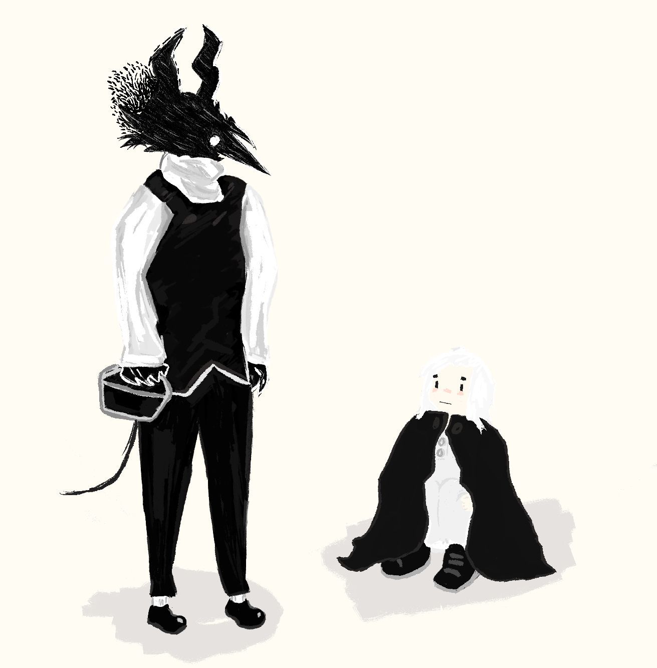 1311x1333 VortexT14 on Newgrounds