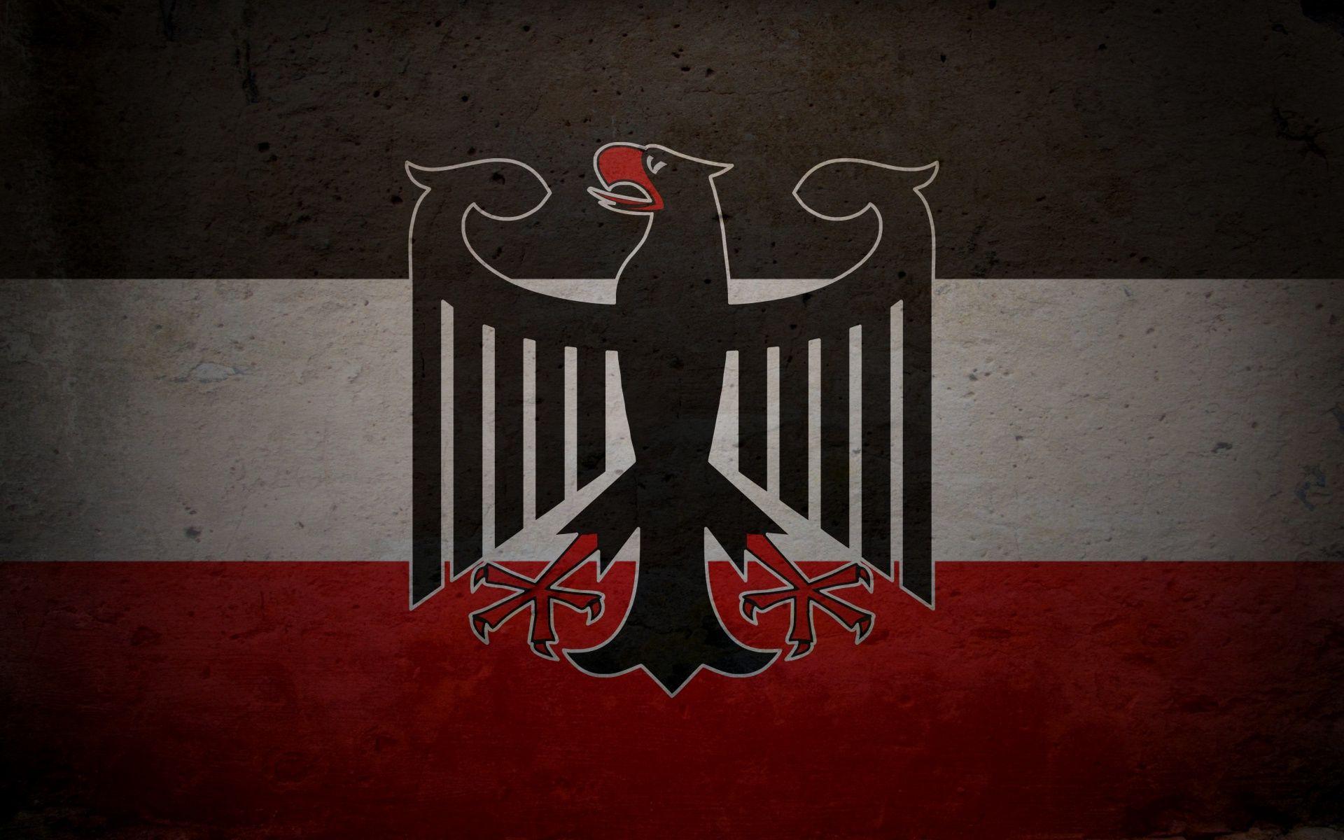 1920x1200 German Empire Wallpaper