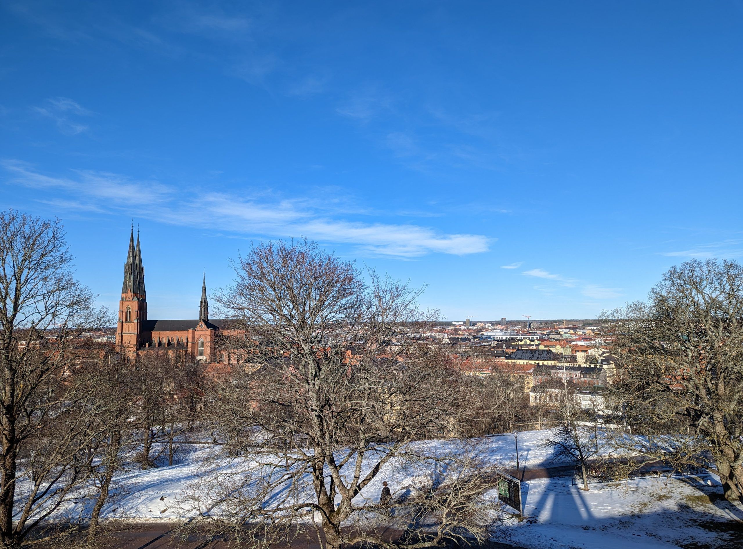 2560x1892 How to spend a day in Uppsala