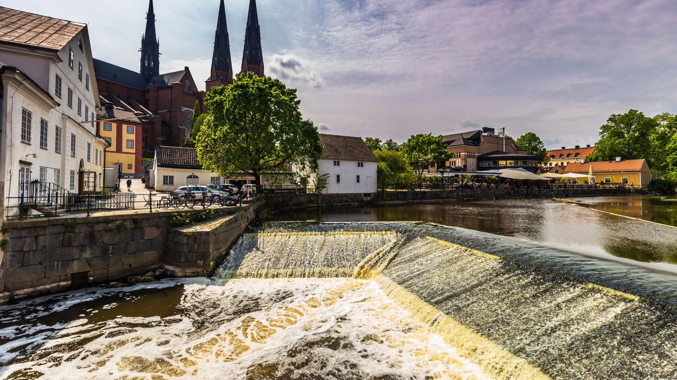 1366x768 Uppsala Hotels: 83 Cheap Uppsala Hotel