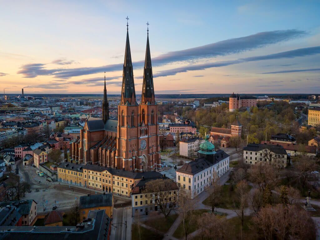 Uppsala Wallpapers - Top Free Uppsala Backgrounds - WallpaperAccess