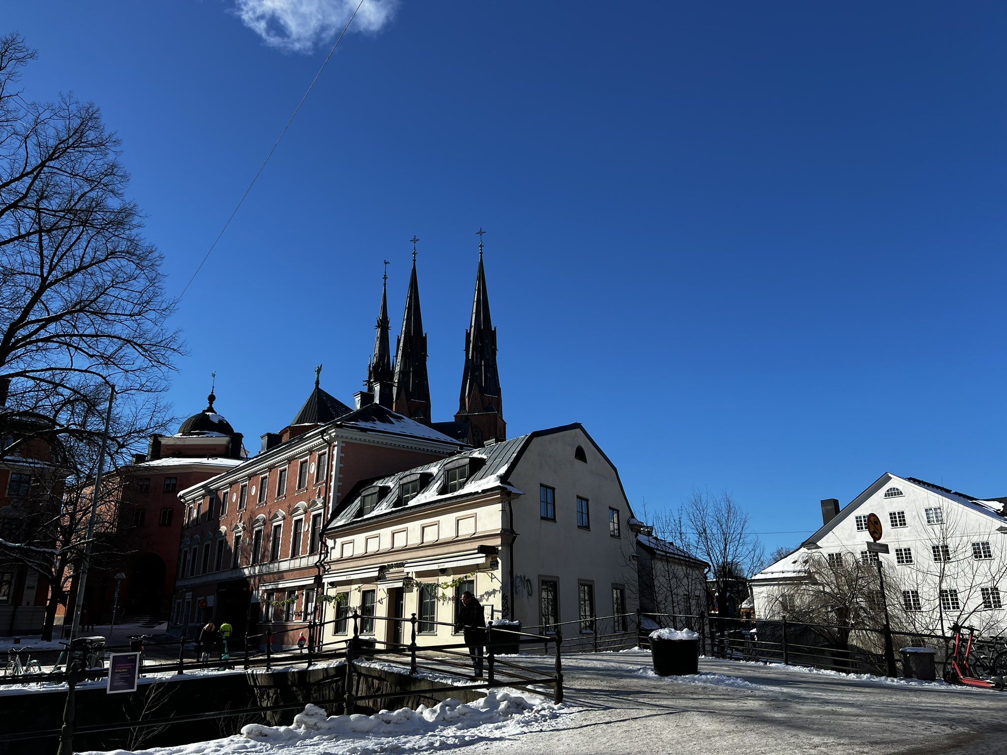 Uppsala Wallpapers - Top Free Uppsala Backgrounds - WallpaperAccess