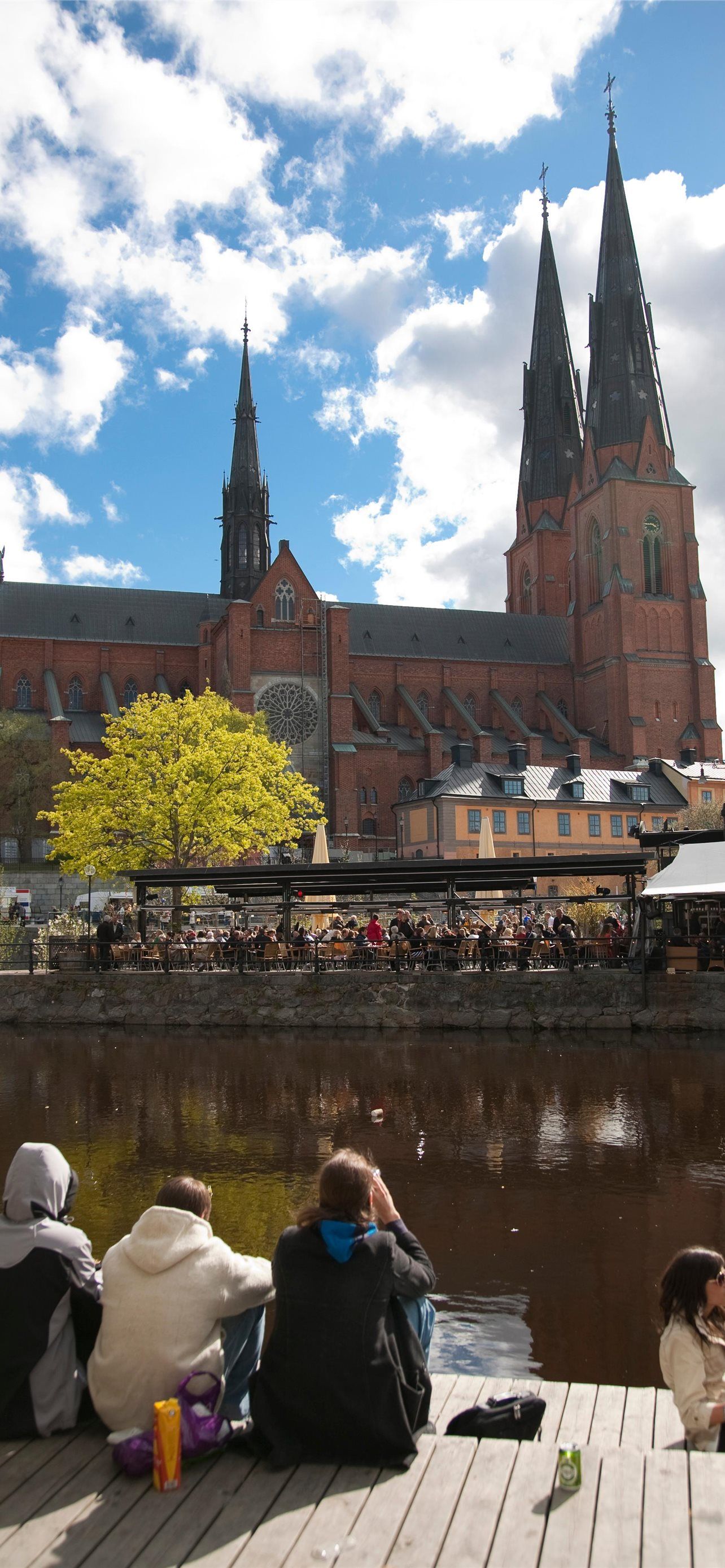 Uppsala Wallpapers - Top Free Uppsala Backgrounds - WallpaperAccess