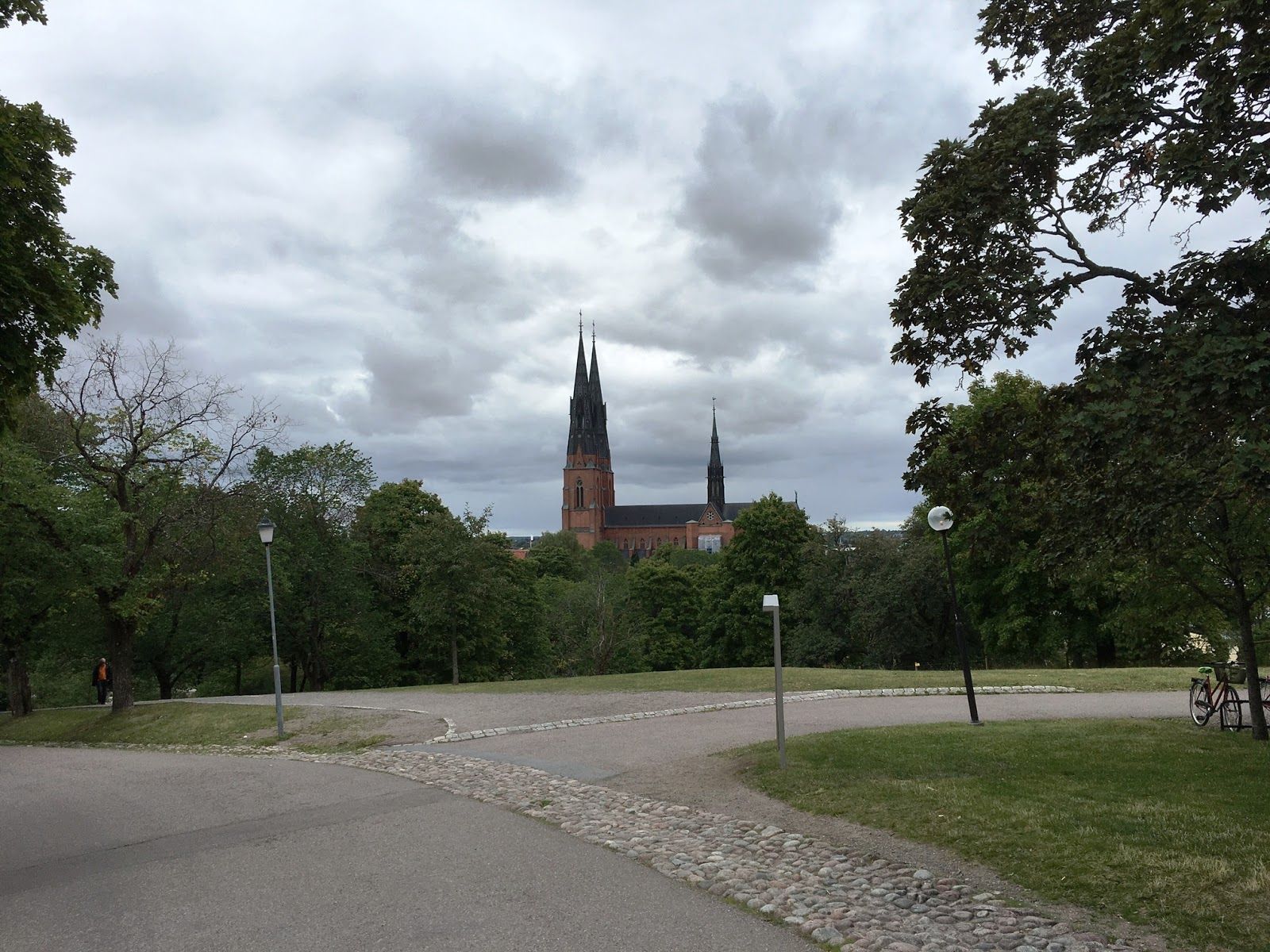 1600x1200 Day Trip to Uppsala