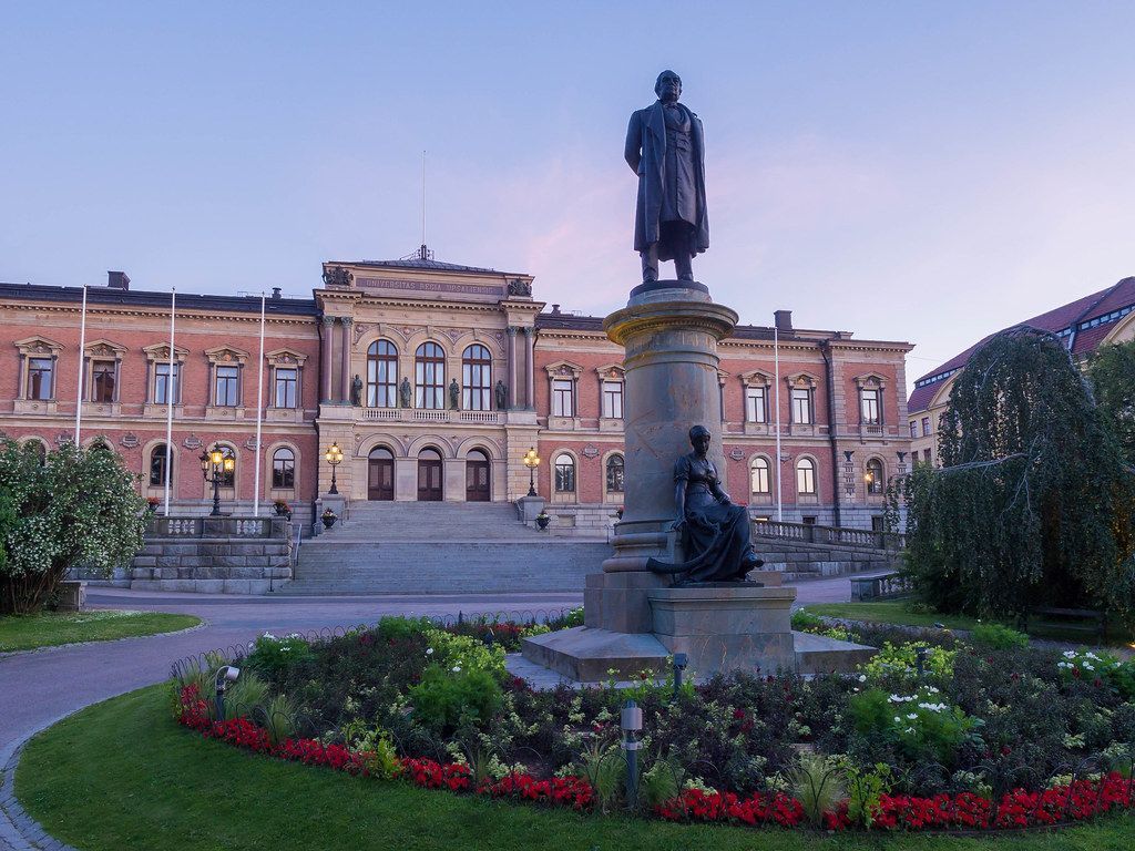 1024x768 the largest metro area in Sweden