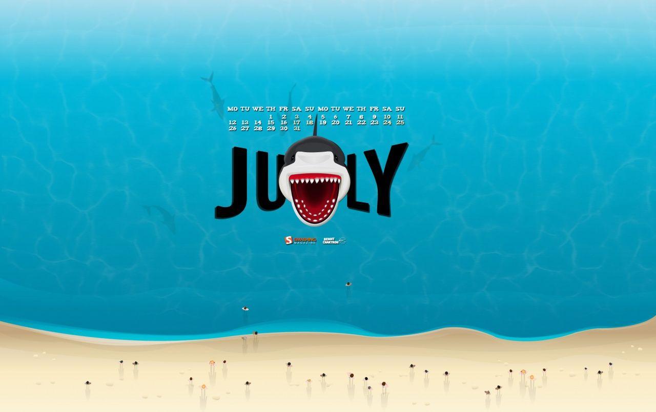 1280x804 Shark wallpaper. Shark