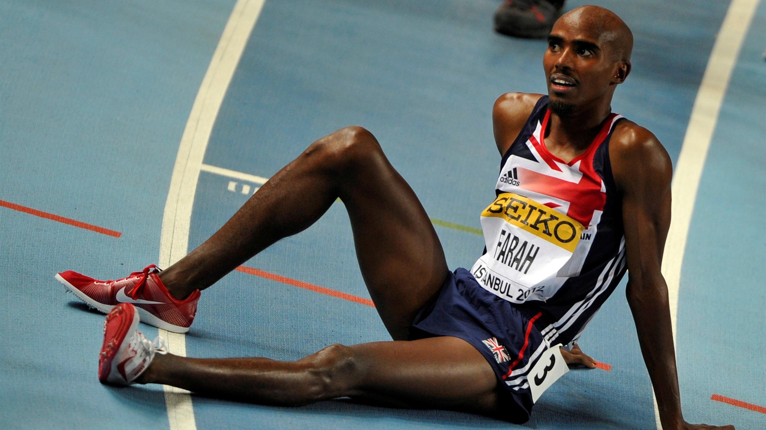 2560x1440 Farah gains from pain