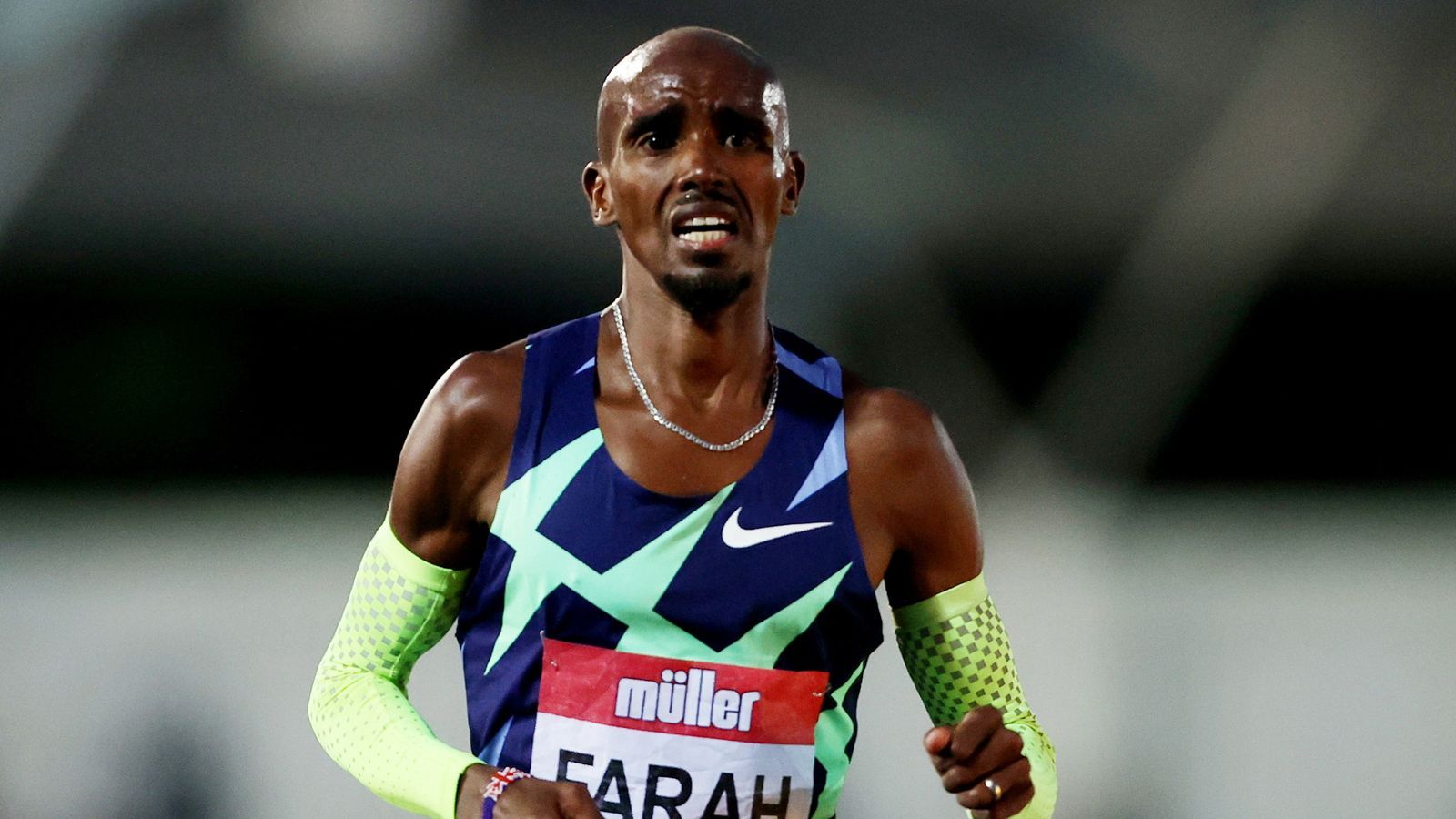 1600x900 Sir Mo Farah fails to qualify for Tokyo