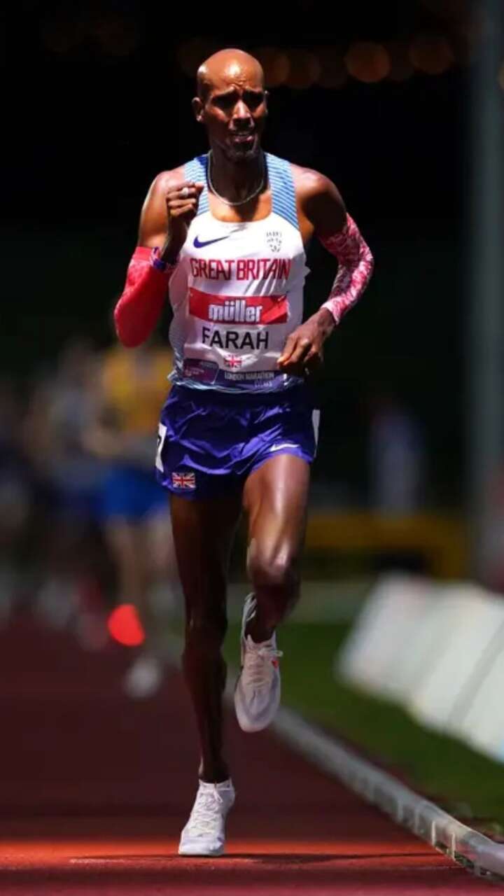 720x1280 Mo Farah fails to qualify for Tokyo