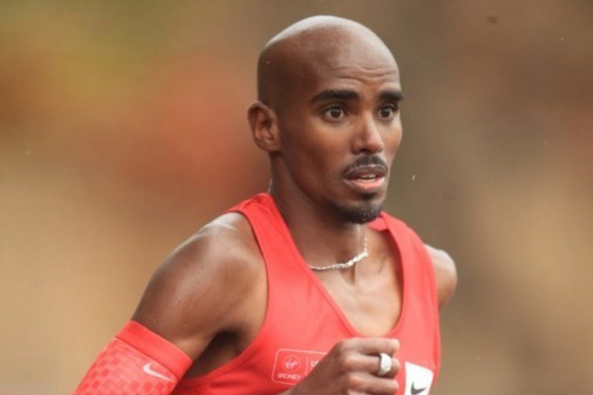 1200x800 Mo Farah to Take Part in a Marathon