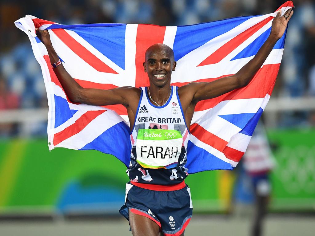 1024x768 Mo Farah reveals he was illegally