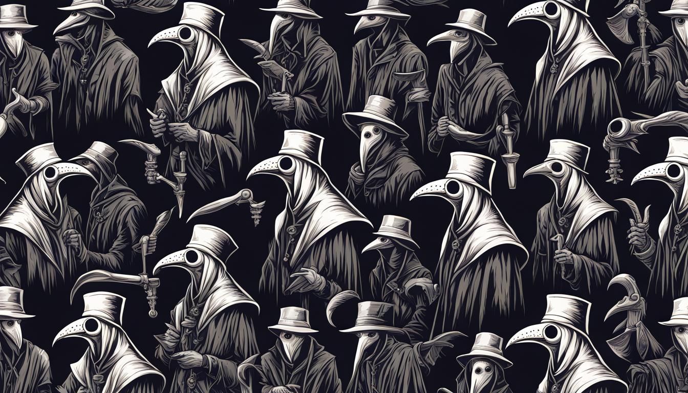 Black Plague Wallpapers - Top Free Black Plague Backgrounds ...