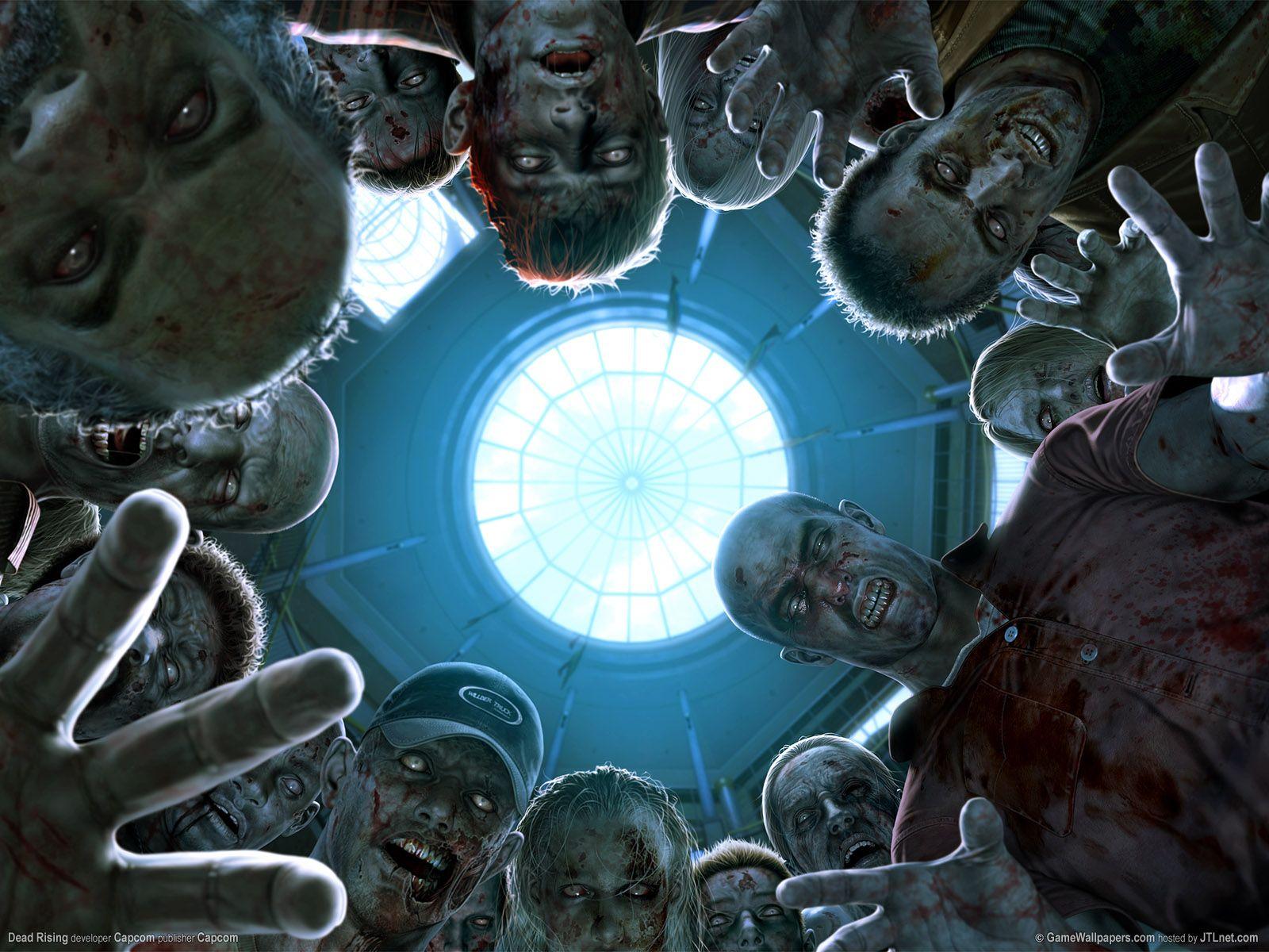 1600x1200 Halloween Wallpaper 1600x1200