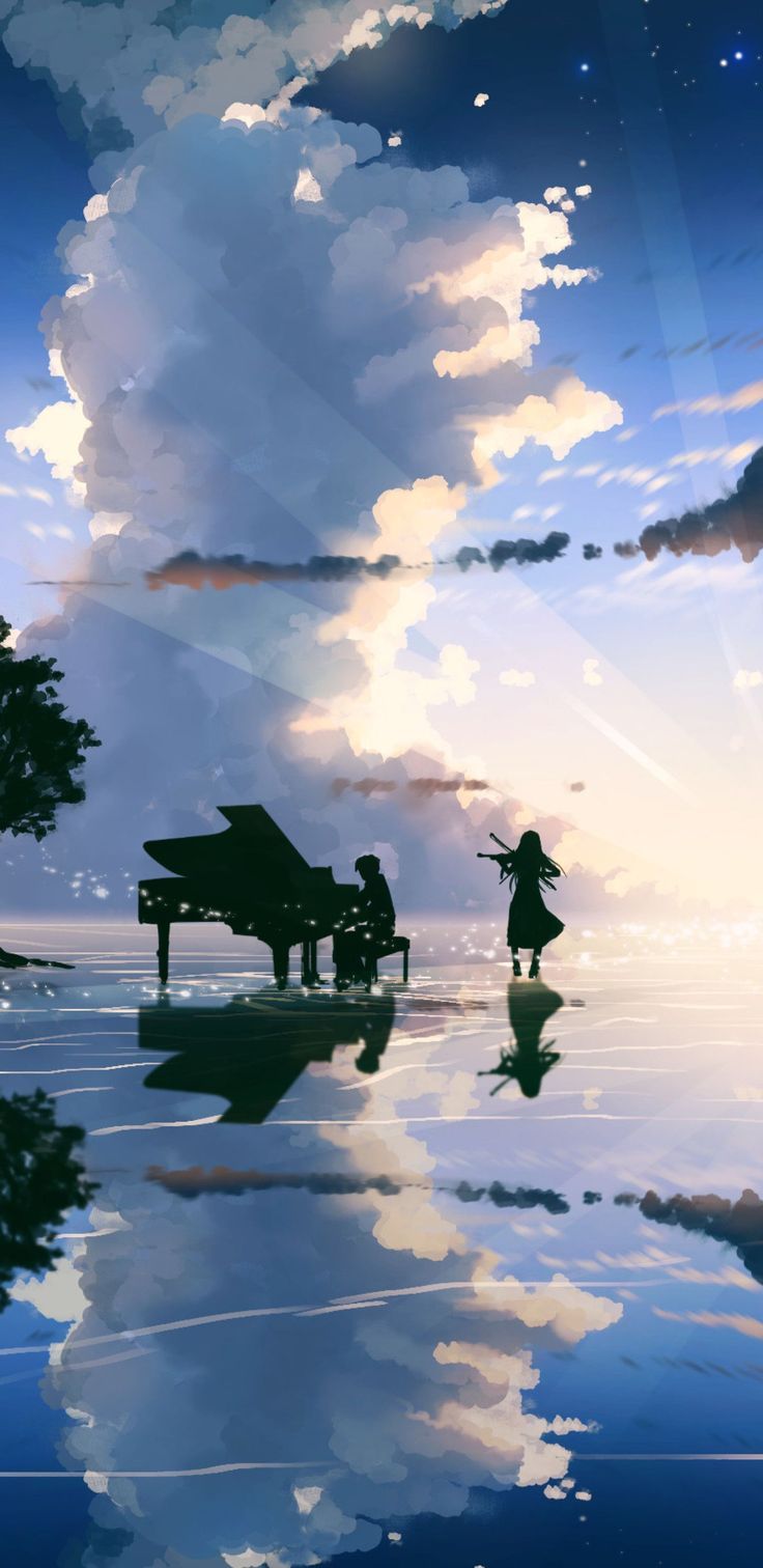 Anime Art Phone Wallpapers - Top Free Anime Art Phone Backgrounds ...