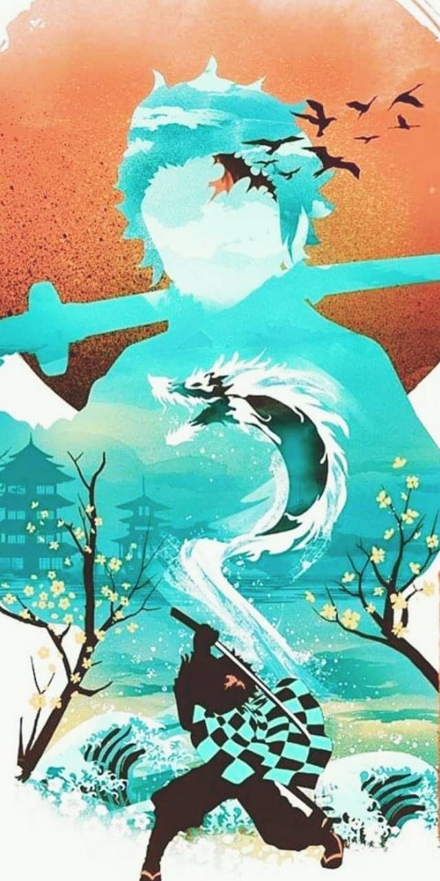Anime Art Phone Wallpapers - Top Free Anime Art Phone Backgrounds ...