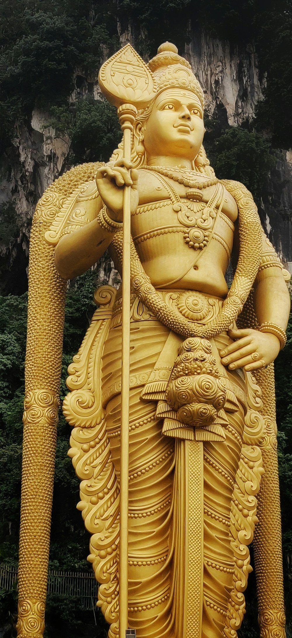 1000x2182 Lord Murugan Picture. Download