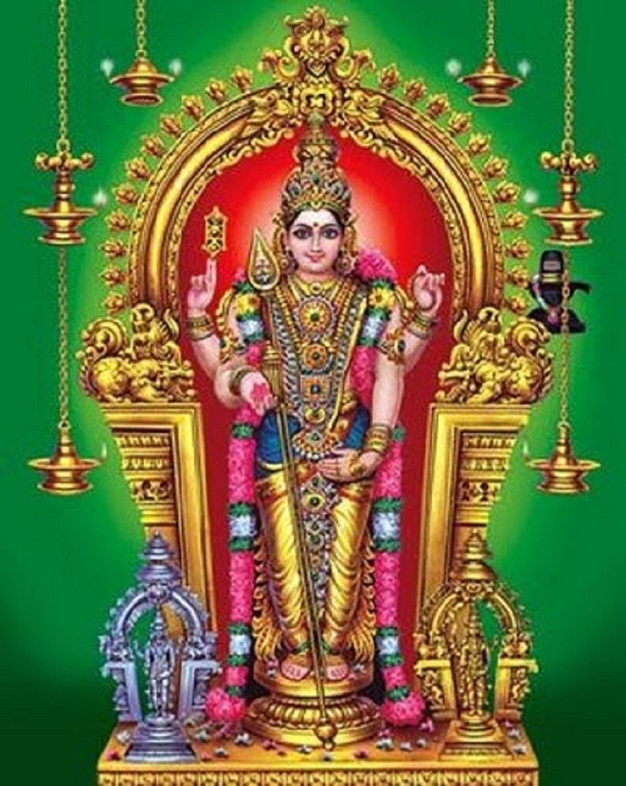 900x1131 Lord murugan, HD picture, Hindu gods