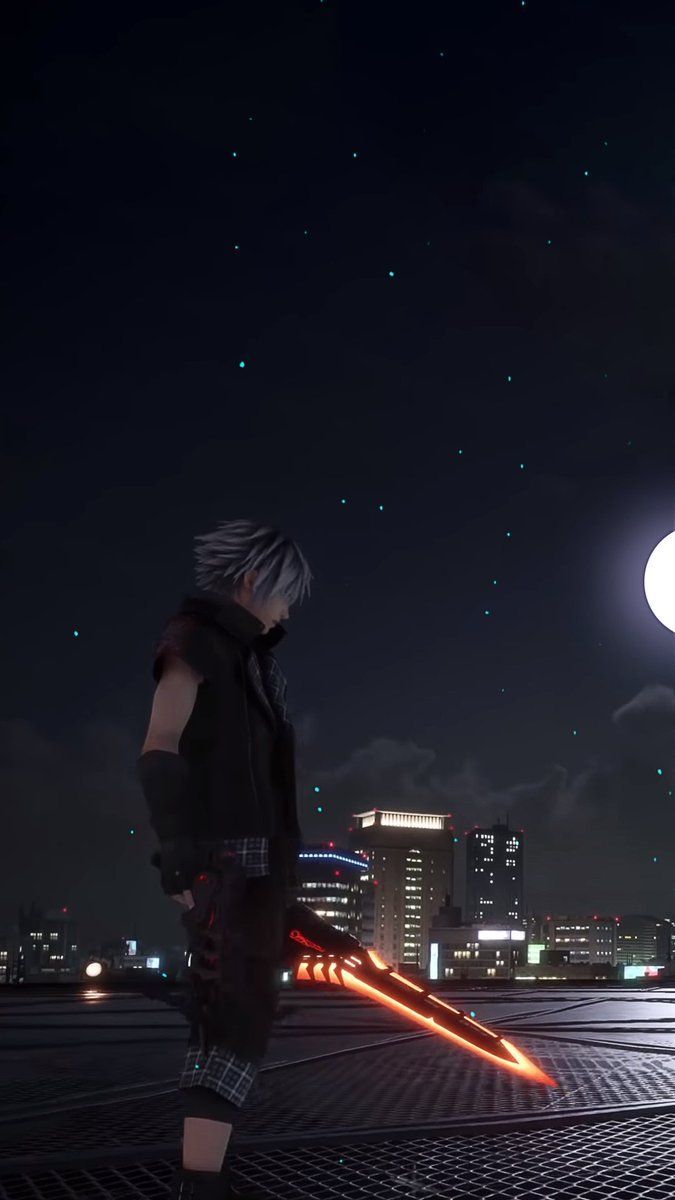 675x1200 Kimpchuu on X: KH3 ReMind Wallpaper
