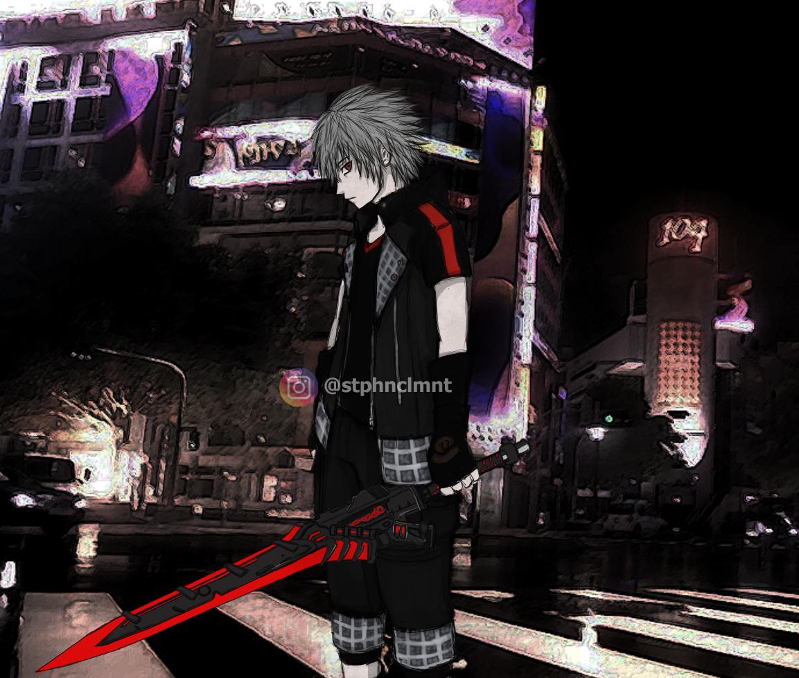 1153x979 playable Yozora Mod soon