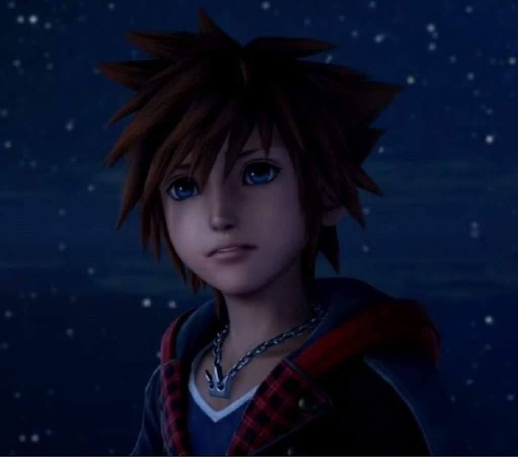 1024x902 Yozora isn't Yozora. Kingdom Hearts Amino